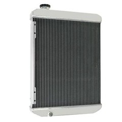 4 ROW Aluminum Radiator Fit Bobcat Excavators 430 435 430D 435D 435G 6679831