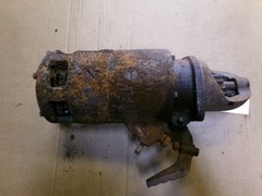 John Deere Starter Core. Fits Mid A 1108914