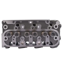 Cylinder Head Assembly for Kutoba B2400HST-E U25S F2400 RTV1100 RTV1100CW9 D1105