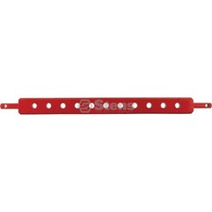 Drawbar Cat. 1, 26″ L, 2 1/2″ W, Red 3013-1613