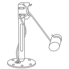 S.41098 Fuel Sender