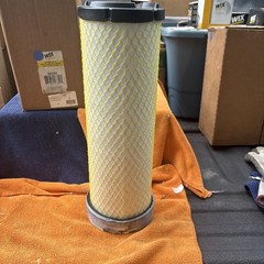 Wix 46640 Baldwin RS3541 Filter
