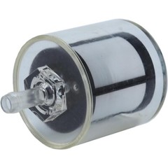 Fuel Filter 416-5884 For Caterpillar 226D 232D 239D 249D 257D 259D 262D 272D 279