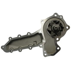 New Water Pump Fits Kubota Uitility Tractor R400