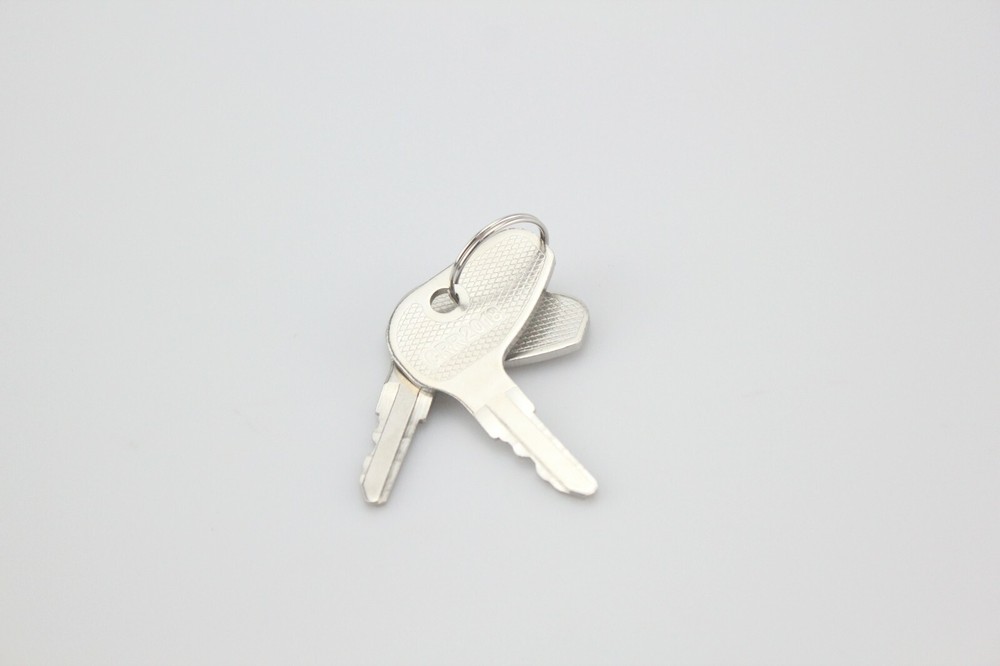 KUBOTA KEY Set of 2 L4400F L4400H L4600DT L4600F L4600H L4610DT-GST L4610DT-HST