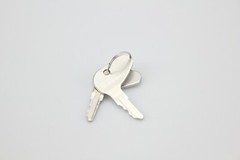 KUBOTA KEY Set of 2 L4400F L4400H L4600DT L4600F L4600H L4610DT-GST L4610DT-HST