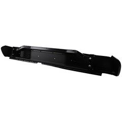 Plastic Steel Rear Bumper fit for Nissan Frontier 2005-2021 85010ZP61A Black