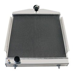 New Radiator Fits Lincoln Welder 200 250 AMP SA200 SA250/G1087 G3432 G10877198