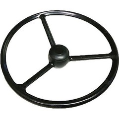Tractor Steering Wheel to fit Yanmar F14 F15 F16 YM1100 YM1300 YM1301 YM140