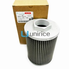 Maintenance Filter Kit RD411-62210 HH164-32430 For Kubota KX040-4 Mini Excavator