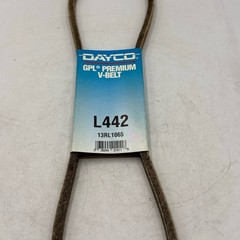 Dayco GPL Premium Automotive Part 13RL1065 L442 USA Made Durable HighPerformance