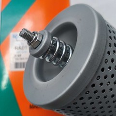 New Complete Filter Service Kit for Kubota U17 Excavator