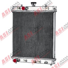 Radiator For Kubota L Series L3830DT L4330DT L4330HST(C) L4630DT L4630HST NEW
