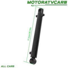 ALL-CARB Hydraulic Bucket Cylinder 87038982 For New Holland L865 LS180 LX885