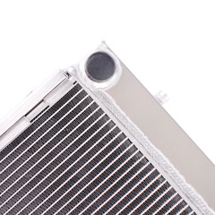 For Ford Holland Compact 1500 1600 1700 1900 1000 #SBA31010003 Tractor Radiator