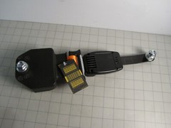 CAT Caterpillar 276-7276 GP Retractable Seat Belt -NEW-