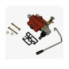 Atlantic Quality Parts Hydraulic Valve 1201-2002 for Massey Ferguson Tractor