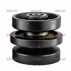 10X Bottom Roller For Bobcat T140 T180 T190 T200 T250 T300 T320 T550 T770 864