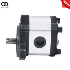 5/8″ Keyed Shaft,Hydraulic Gear Pump 1-4 GPM SAE A-2 Bolts CCW Cast Iron Flange