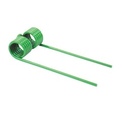 Baler Pickup Tooth – 10 Pack fits John Deere 330 568 335 335 375 435 435 E79475