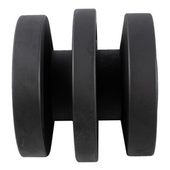 Bottom Roller For Bobcat T140 T180 T190 T200 T250 T650 T750 T770 6689371 6732901
