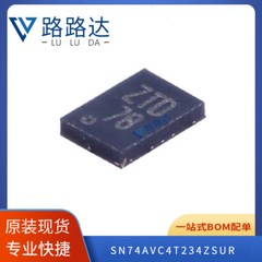 5Pcs/lot SN74AVC4T234 Voltage Level Translator 11-Pin SN74AVC4T234ZSUR #96-9