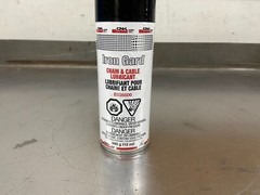 New OEM New Holland Chain and Cable Lubricant (12oz) B505500