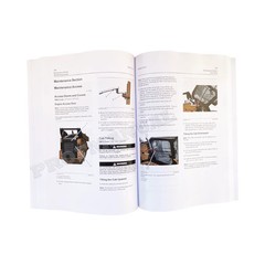 CATERPILLAR 259D3 262D3 272D3 279D3 289D3 299D3 LOADER OPERATORS MANUAL