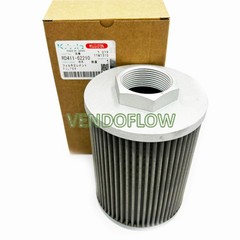 RD411-62210 HH164-32430 Maintenance Filter Kit For Kubota KX040-4 Mini Excavator