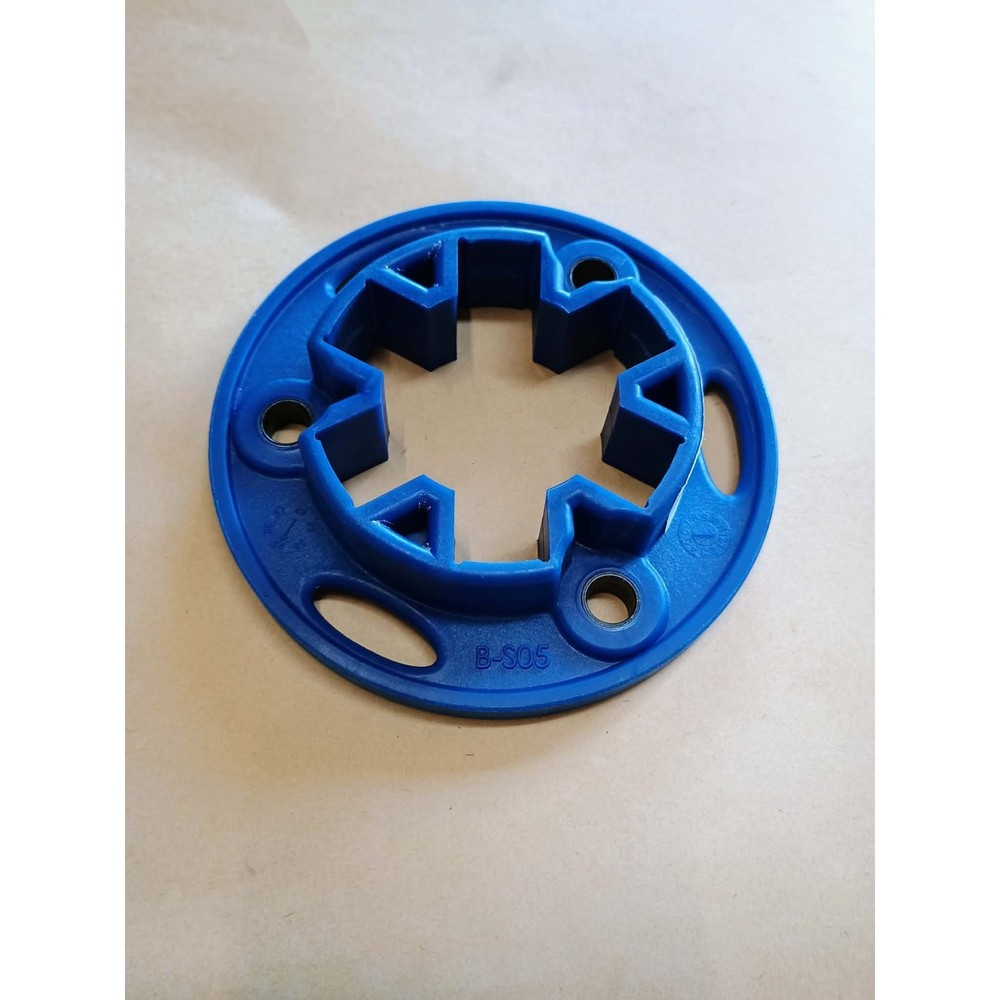 Hayes HEX-FLX Plate Coupling B-S05,87713744 Brand New(989)