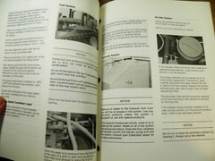 CAT Caterpillar D11R 74Z OPERATION & MAINTENANCE MANUAL