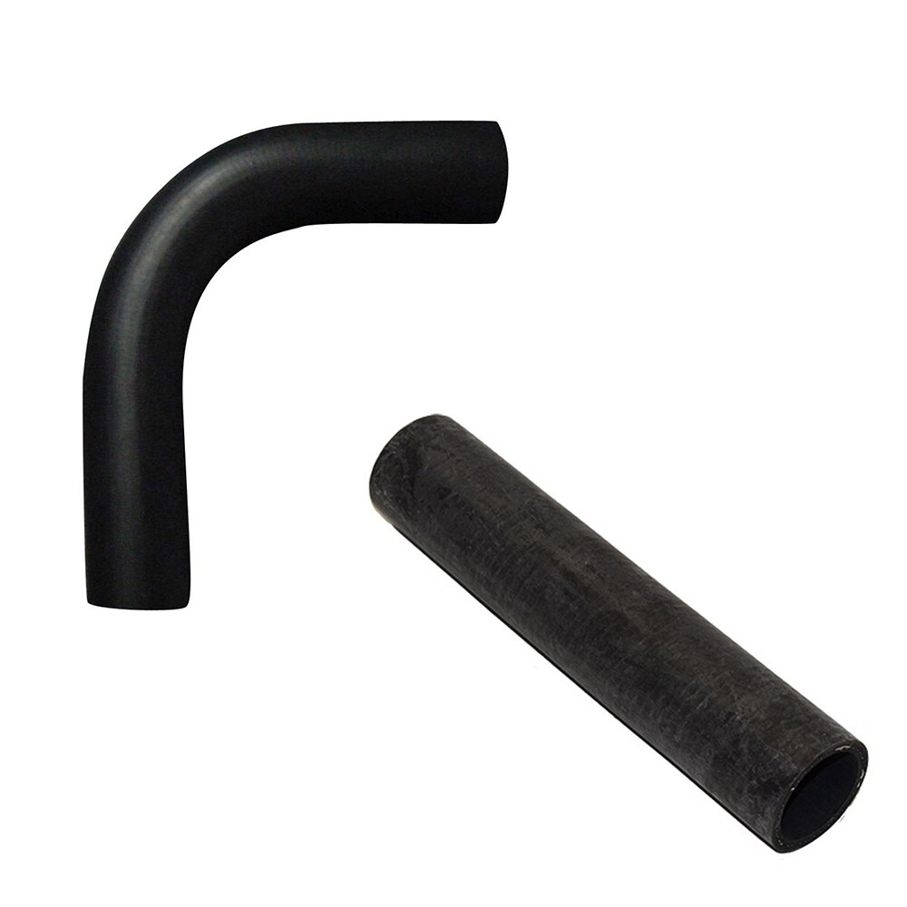 Upper & Lower Radiator Hose Set NAA8260B Fits Ford NH Golden Jubilee, Jubilee