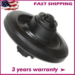 Fits For Kubota SVL75 SVL75-2 SVL90 SVL90-2 SVL97-2 SVL95-2 Rear Idler Wheel New