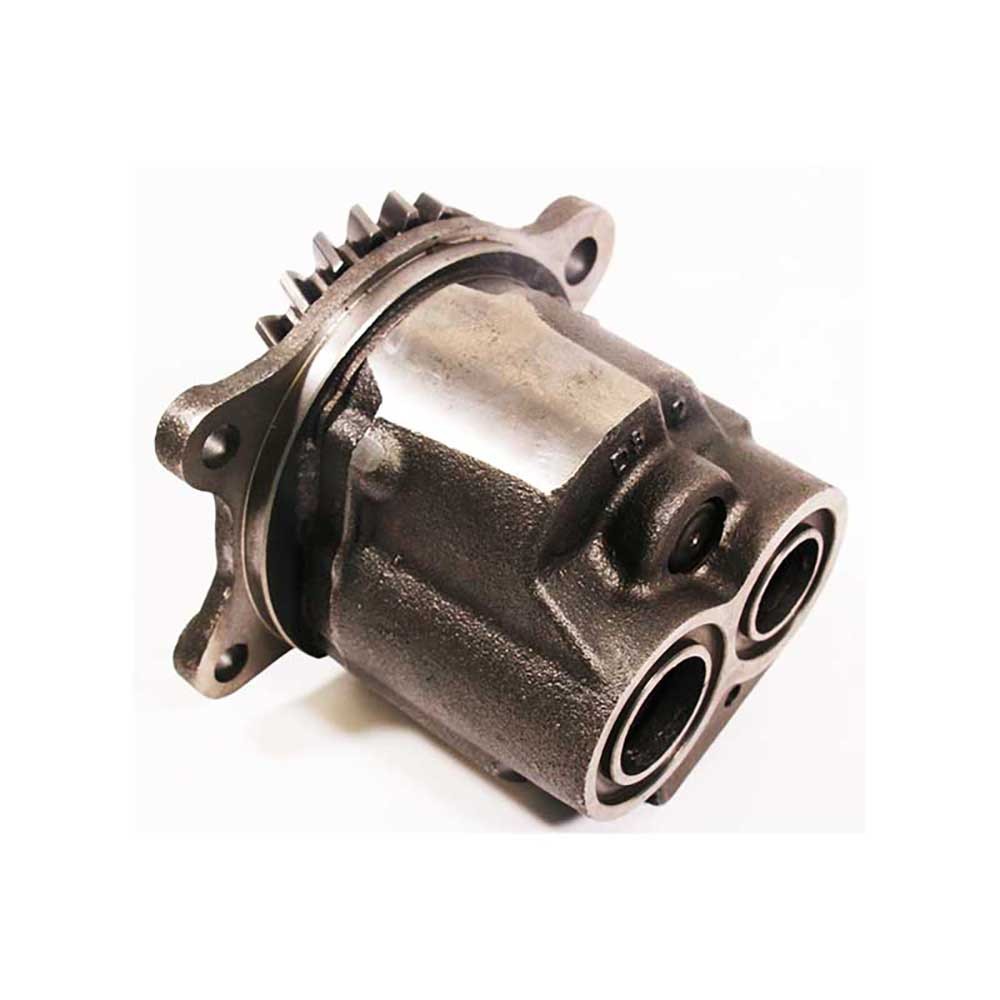 6251-51-1001 OIL PUMP Suitable For Komatsu 6251511001