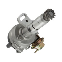 Ignition Distributor T2T84872 MD326637 For MITSUBISHI 4G63 4G64 CAT GP18K FG30