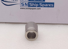 SN03T-08-A316 CLAMPING SLEEVE 5PCs In Lot