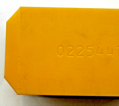 02254473 Slider OEM (Manitowoc Crane Care)