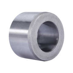 2Pcs 45MM Excavator Bucket Bushings Kit For Bosses Cat John Deere Kubota Takeuch
