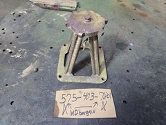 John Deere Planter Chain Gear Driver Fits Many Models Gauge Wheel Drive Hub