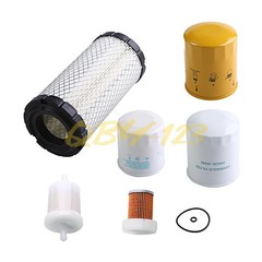 Kit Filter Maintenance 77700-01819 for Kubota RTV900