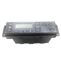 4426048 4713662 4692239 AC Controller for Hitachi ZX200 ZX210 ZX270-3 Excavator