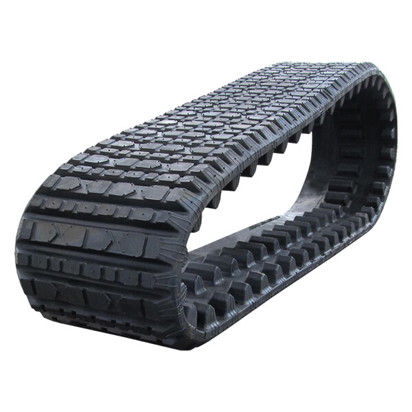 ASV RC-50 Rubber Track – 381×101.6×42 – Multi-Bar Tread – Kevlar Reinforced