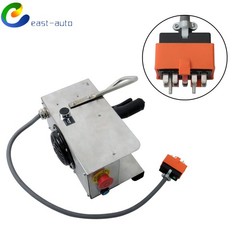 Control Box 310185 129674 For SkyJack Scissor Lift SJIII3015 3215 3219 3220
