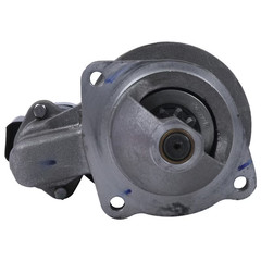 NEW STARTER MOTOR FITS JCB 520 LOADALL TELEHANDLER