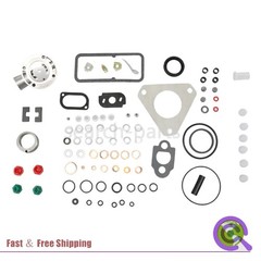 For Delphi Ford CAV DPA Roto Diesel Injection Pump Overhaul Rebuild Kit 7139223
