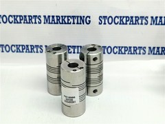 Lot 3pcs Motion Control Coupling 30 Days Warranty Fast Shipping!!!