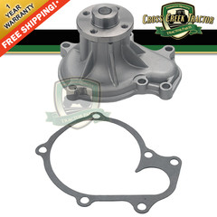 1C010-73032 Water Pump for Kubota Tractors KX080, M100, M105S, M108S, M110GX+