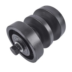 Track Bottom Roller Fits For Vermeer S725TX S800TX S925TX Skid Steer Loader