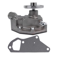 Water Pump fits John Deere Tractors 5103 5203 5303 5403 5045D 5055D RE506050