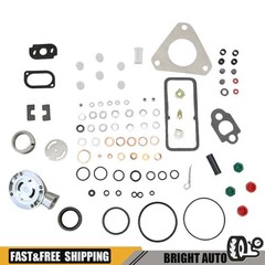 Fit CAV DPA Kit Injection Pump For MF Ford John Deere CASE David Brown